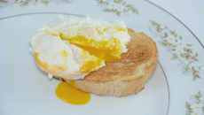 Torradinhas integrais