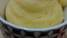 Torta salgada de caneca