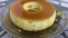 Pudim de leite ninho (fácil e maravilhoso)