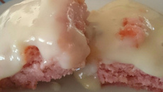 Bolo de nesquik de Prieguardian