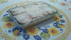 Biscoitos navegantes