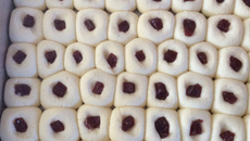 Sequilho delícia da Lily