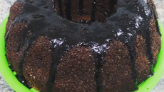 BOLO INTEGRAL DE AMORA 