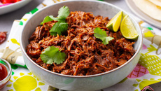 Carne louca da Sheila