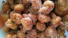 Bolinho da Zeze