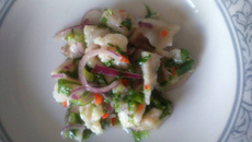 Ceviche
