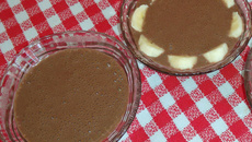 Mousse de chocolate - prático, fácil e gostoso