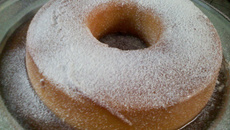 Pudim de pão - o melhor de todos