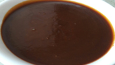 Molho barbecue maravilhoso