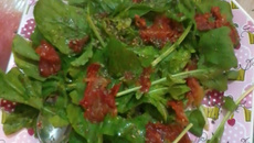 Tomate Seco de Microondas