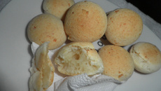 Pão de queijo