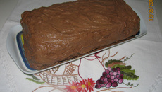 Torta de Amendoim