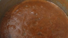 Molho de tomate caseiro super simples e rápido