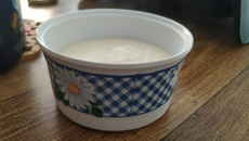 Molho limão siciliano