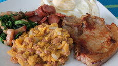 O verdadeiro virado à Paulista