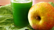 Suco verde