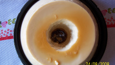 Pudim de Leite Ninho