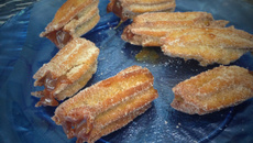 Churros da Bi