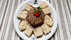 Hackepeter de Mignon