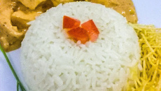 Estrogonofe de frango do André