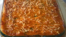 Escondidinho de cabotiã