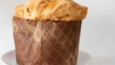 Panetone Le Queijaria Président