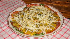 Carpaccio