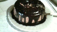 Bolo fácil e gostoso