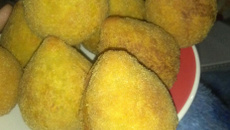 Massa de coxinha simples da Fabiola