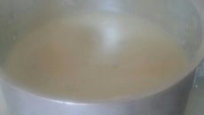 Suco da horta (nutritivo)