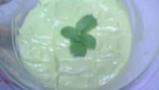 Abacate Californiano