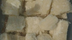 Doce de leite em pó fácil