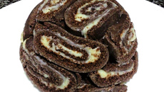 Pão de ló low carb