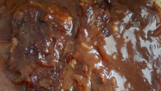 Fraldinha ou maminha ao forno