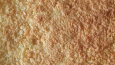 Cocada de forno da Rita