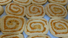 Medalhão delicioso EDALHÃO DELICIOSO.