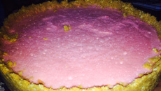 Torta de gelatina