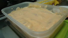 Pavê simples e barato