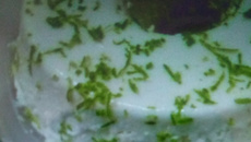 Pudim de limão fácil e delicioso