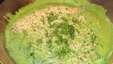 Macarronada do Sherek