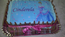 Massa de pão-de-ló