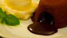 Pettit gateau - Receita original