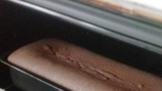 Bolo inglês simples