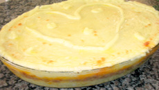 Purê Maria Madalena