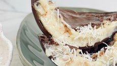 Ovo de Páscoa de prestígio