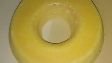 Quindão de microondas