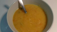 Sopa de legumes