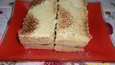 Bolo indiano (bolo de canela com farinha de rosca)