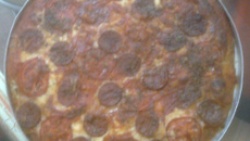 Pizza da Belychaz