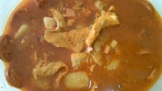 Dobradinha com ervas